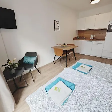 Ticasa Beach-parkplatz-outlet-aufzug-zentral-unique Apartment