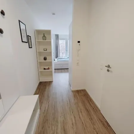Apartment Ticasa Beach-parkplatz-outlet-aufzug-zentral-unique *