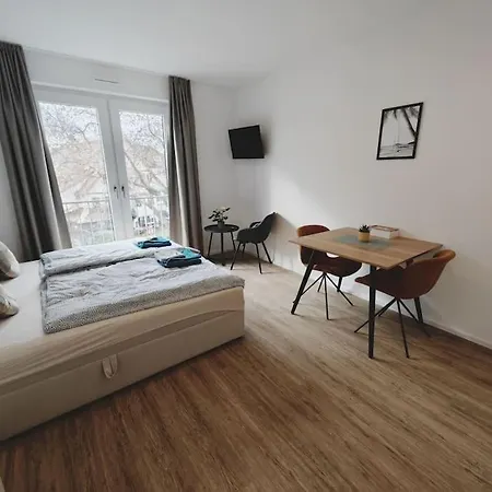 Apartment Ticasa Beach-parkplatz-outlet-aufzug-zentral-unique Metzingen (Tubingen)