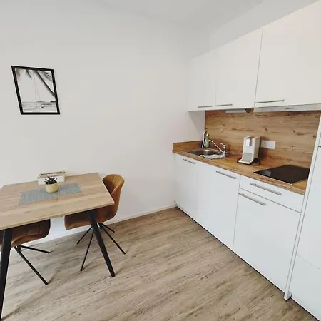 Ticasa Beach-parkplatz-outlet-aufzug-zentral-unique Apartment
